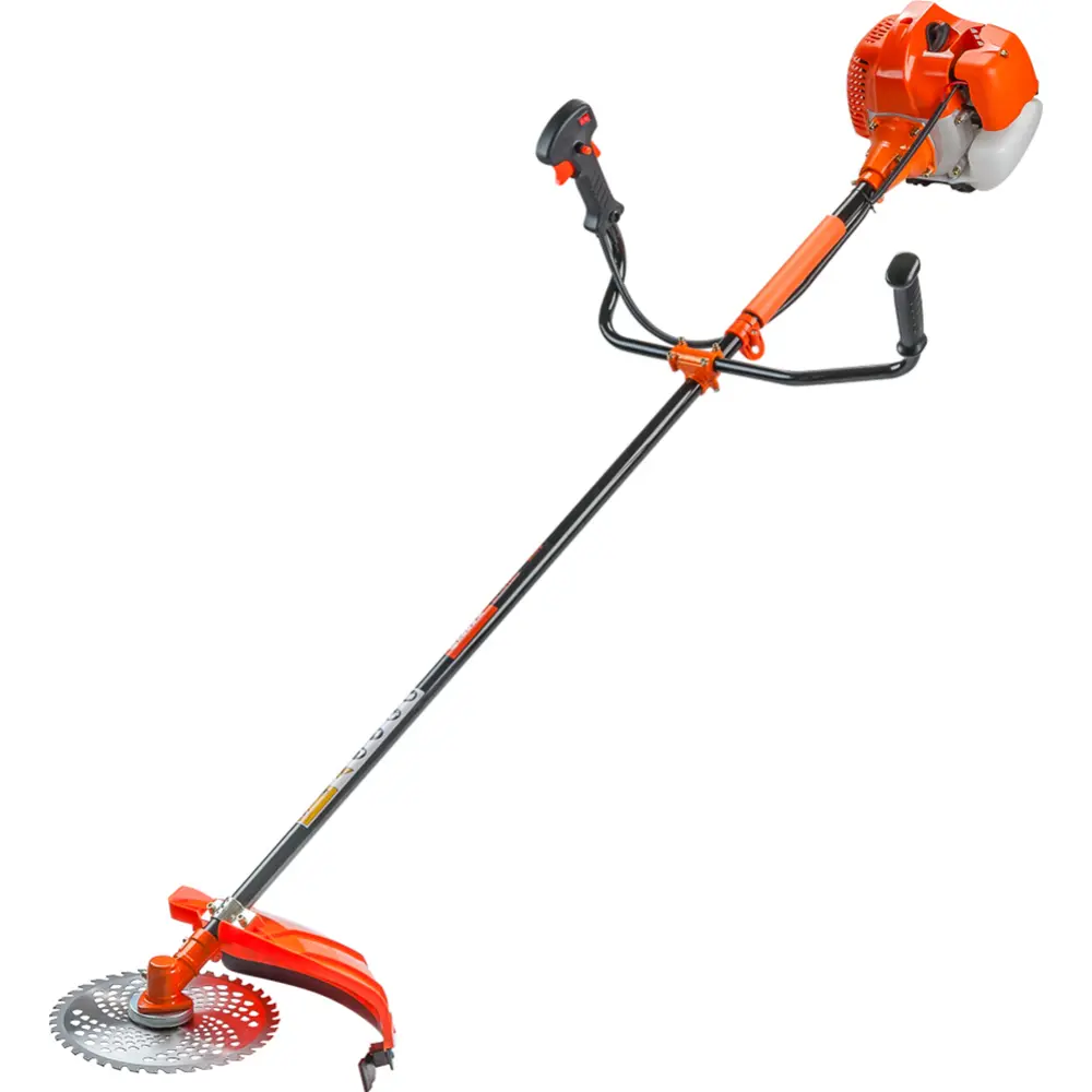 Диагностика мотокос