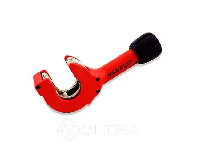 Труборез (8-28мм) TOPTUL для металлопластиковых труб