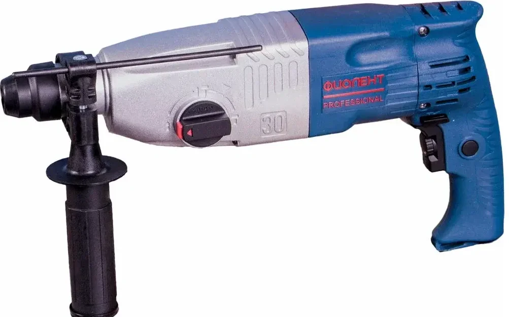 Перфоратор (3 Дж) Фиолент "П5-850РЭ"