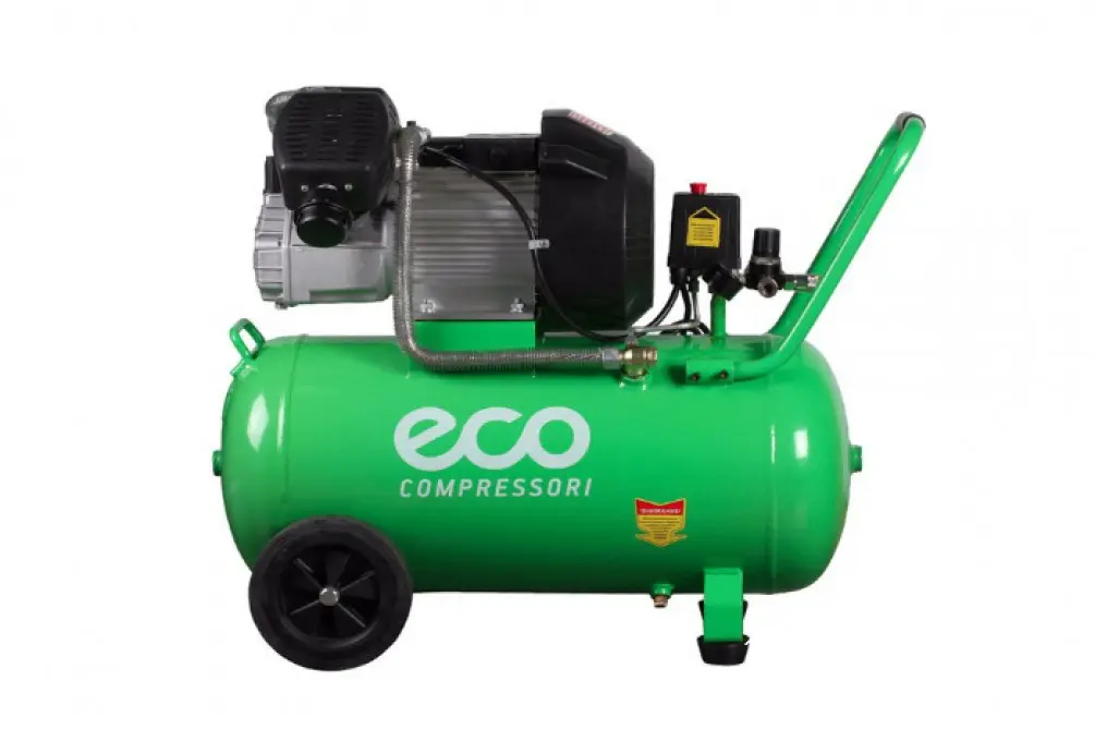 Компрессор для штукатурного ковша (2,2 кВт) ECO "502-22"