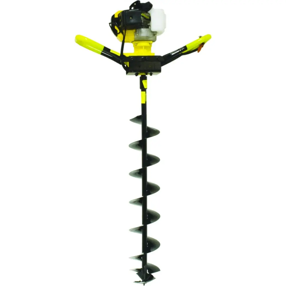 Мотобур (2 л.с.) Калибр "БС-1500"